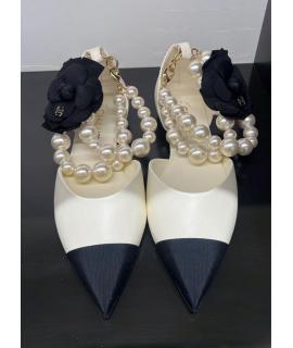 CHANEL Туфли