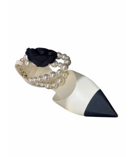CHANEL Туфли