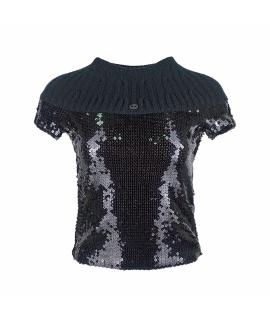 CHANEL Джемпер / свитер