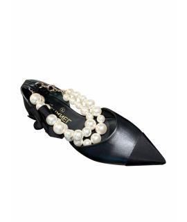 CHANEL Туфли
