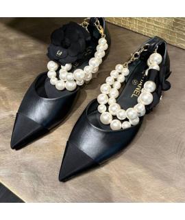 CHANEL Туфли