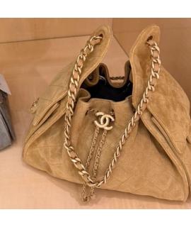 CHANEL Сумка через плечо