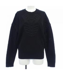 CHANEL Джемпер / свитер