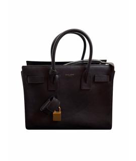 SAINT LAURENT Сумка с короткими ручками