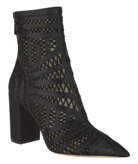 CHRISTIAN DIOR Ботильоны