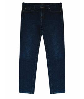 RALPH LAUREN Прямые джинсы