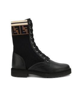 FENDI Ботинки