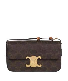 CELINE Сумка через плечо