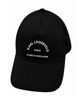 KARL LAGERFELD Кепка/бейсболка
