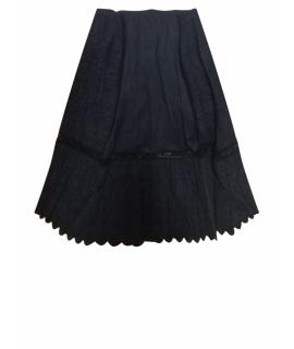 ERMANNO SCERVINO Юбка макси