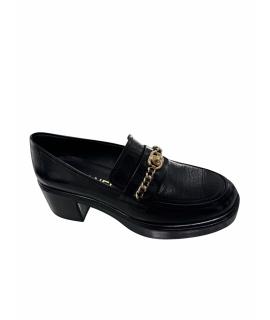 CHANEL Лоферы