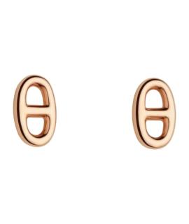 HERMES Серьги