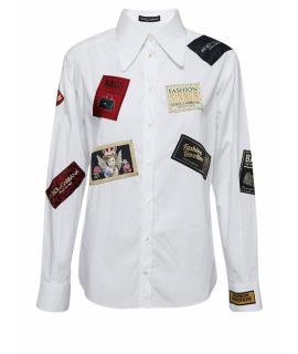 DOLCE&GABBANA Рубашка
