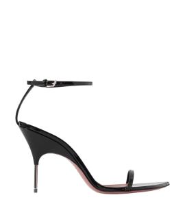 Amina Muaddi Босоножки