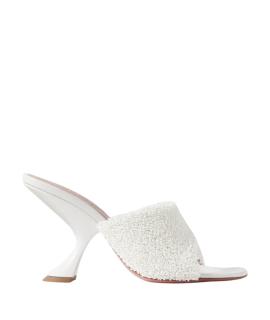 Amina Muaddi Мюли