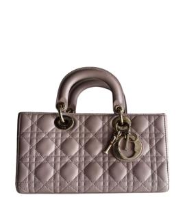 CHRISTIAN DIOR Сумка с короткими ручками