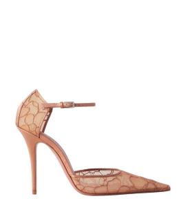 Amina Muaddi Туфли