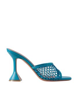 Amina Muaddi Мюли