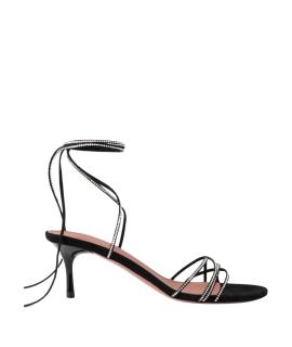 Amina Muaddi Босоножки