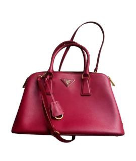 PRADA Сумка с короткими ручками