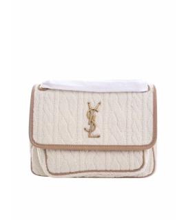 SAINT LAURENT Сумка через плечо