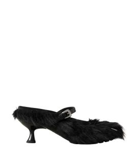 SIMONE ROCHA Мюли