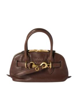 MIU MIU Сумка с короткими ручками