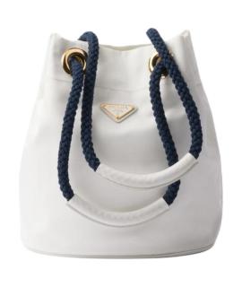 PRADA Сумка через плечо