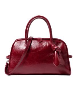 JACQUEMUS Сумка через плечо