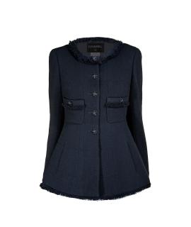 CHANEL Жакет/пиджак