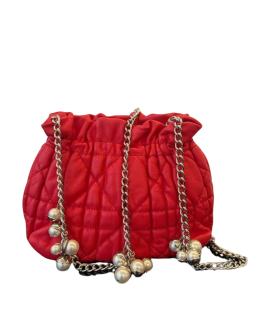 CHRISTIAN DIOR Клатч/вечерняя сумка