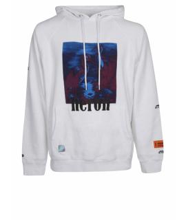 HERON PRESTON Худи/толстовка