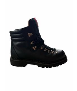 GUCCI Низкие ботинки