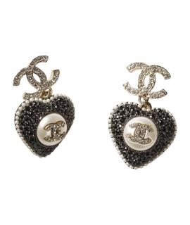 CHANEL Серьги