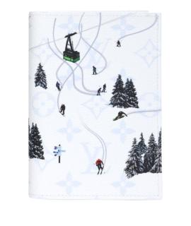 LOUIS VUITTON Кошелек