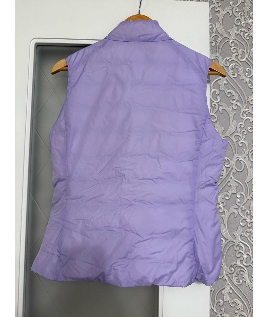 THE PANGAIA Мульти полиамидовый жилет, фото 2