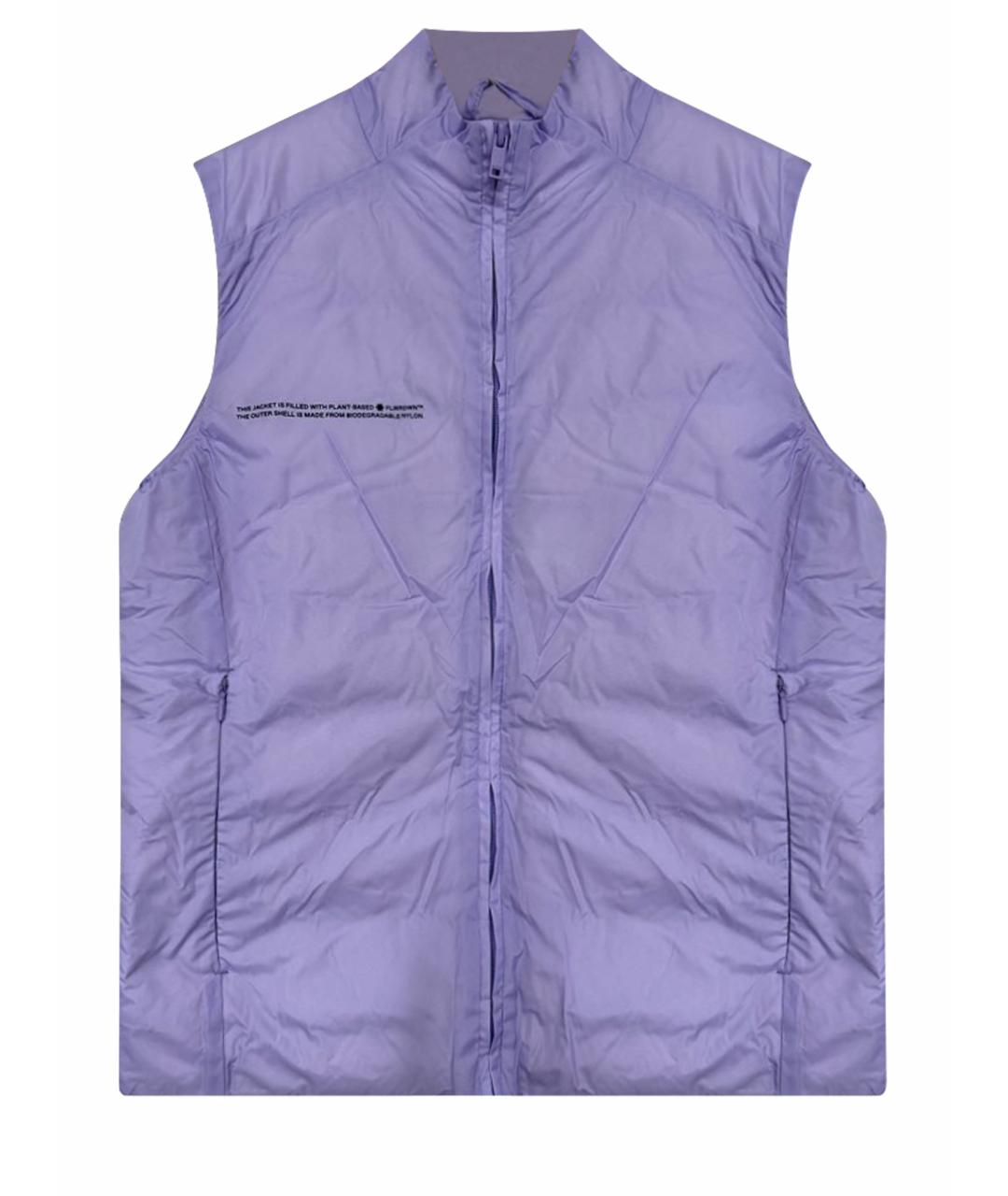 THE PANGAIA Мульти полиамидовый жилет, фото 1