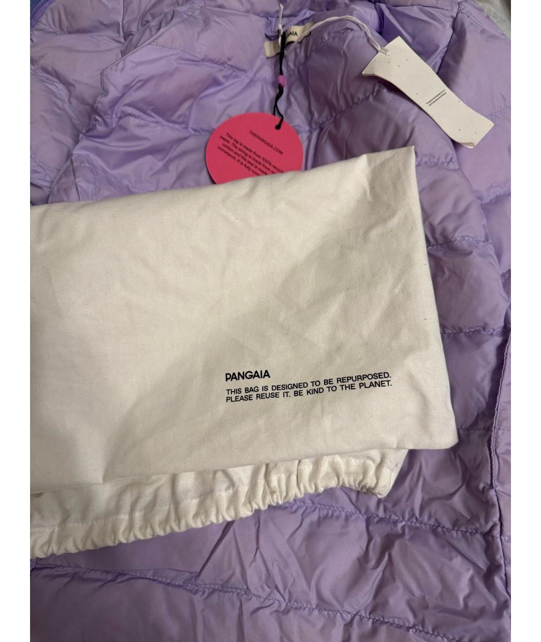 THE PANGAIA Мульти полиамидовый жилет, фото 4