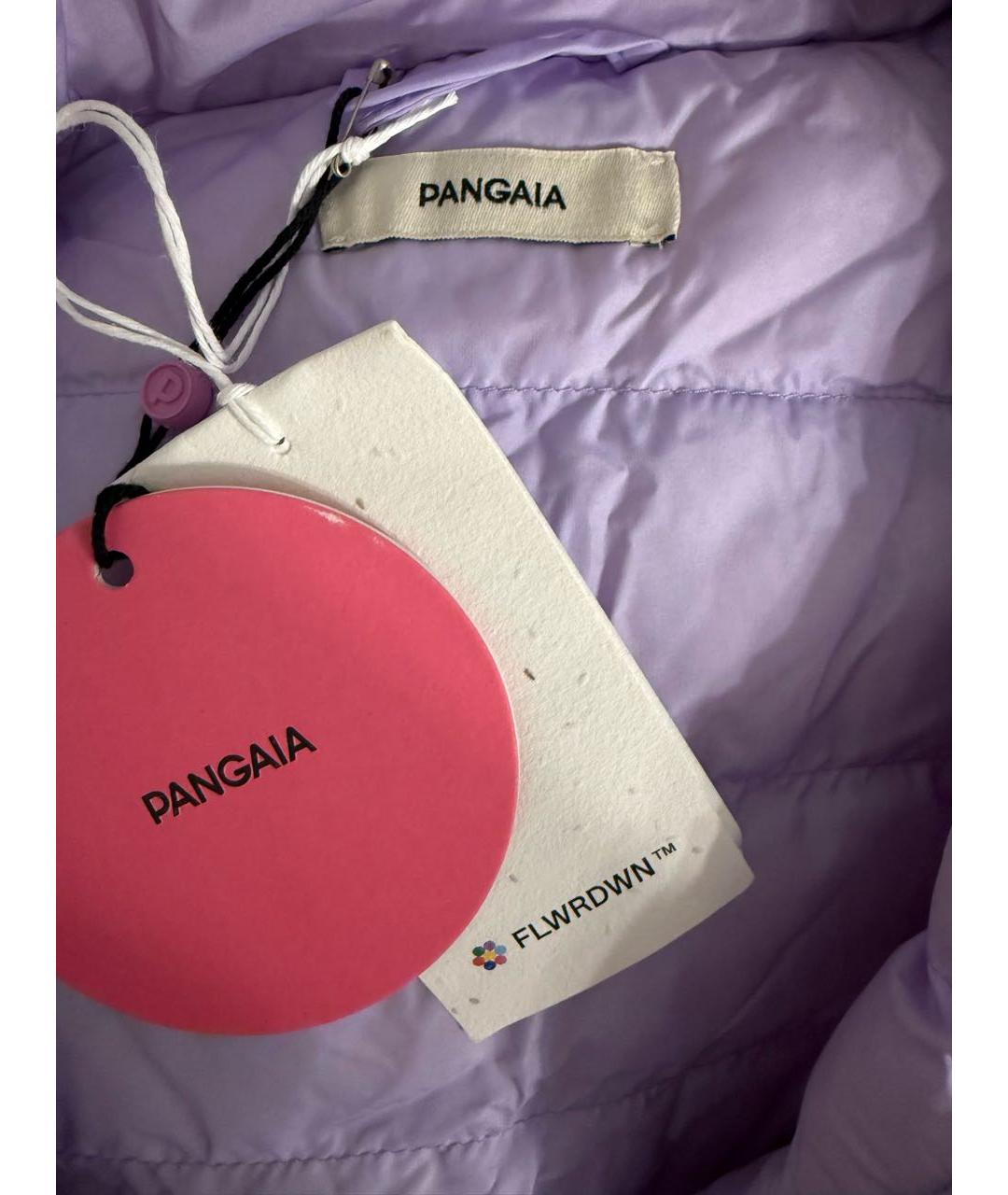 THE PANGAIA Мульти полиамидовый жилет, фото 3