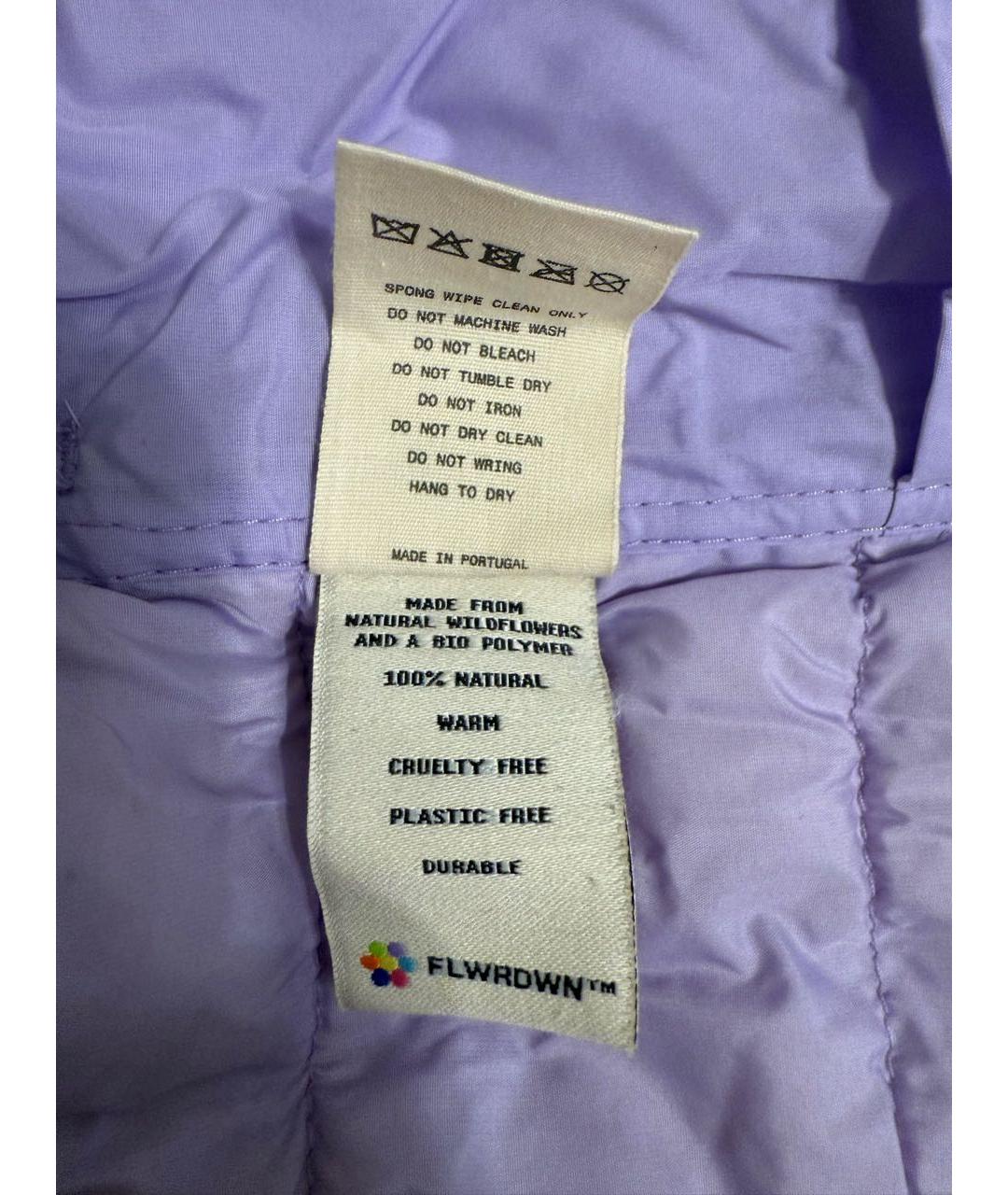 THE PANGAIA Мульти полиамидовый жилет, фото 5