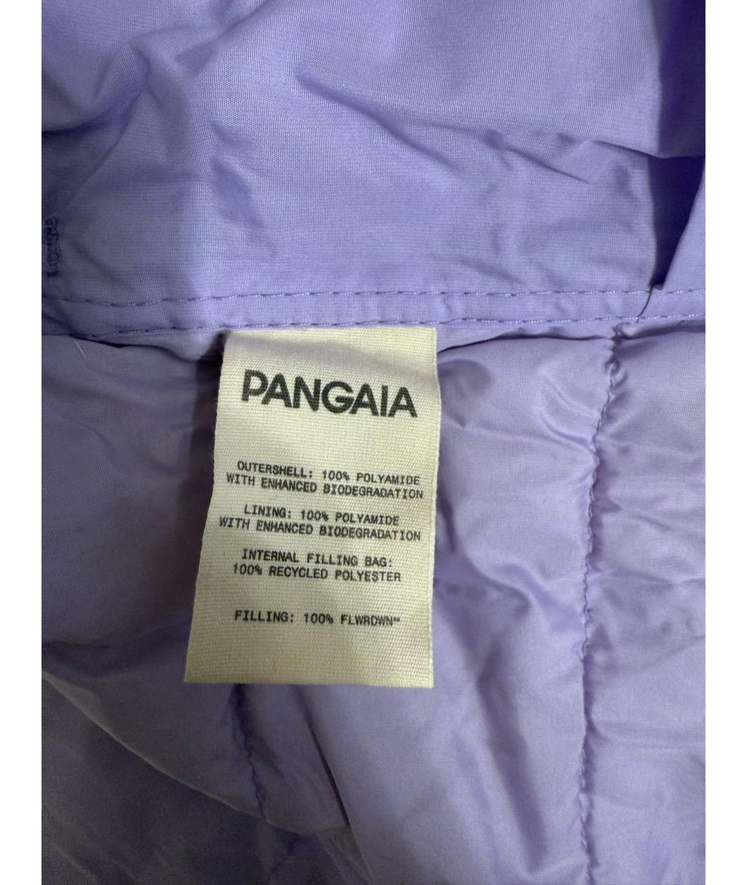 THE PANGAIA Мульти полиамидовый жилет, фото 7