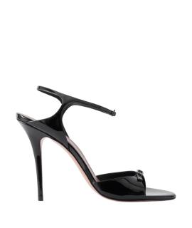 Amina Muaddi Босоножки