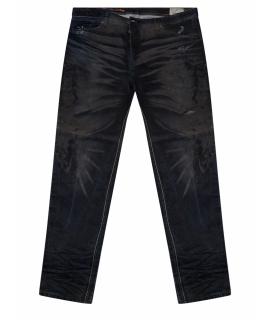 DIESEL Прямые джинсы