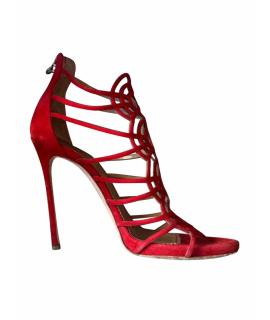 DSQUARED2 Босоножки