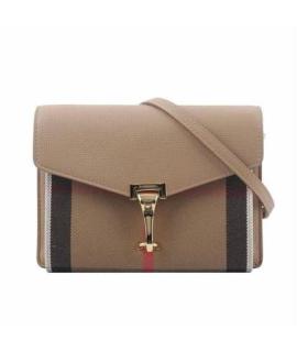 BURBERRY Сумка через плечо