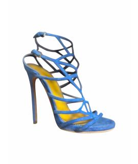 DSQUARED2 Босоножки