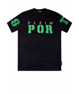 PLEIN SPORT Футболка