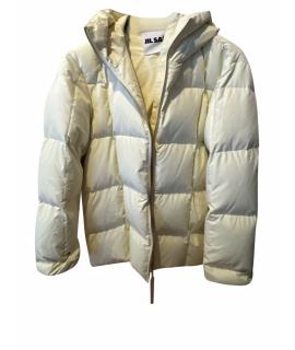 JIL SANDER Пуховик