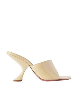 Amina Muaddi Мюли