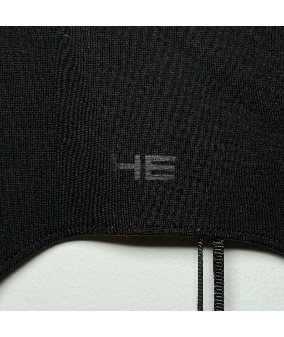 HELIOT EMIL Черная майка, фото 6
